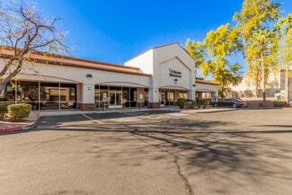 Gilbert, AZ Medical - 1452 N Higley Rd