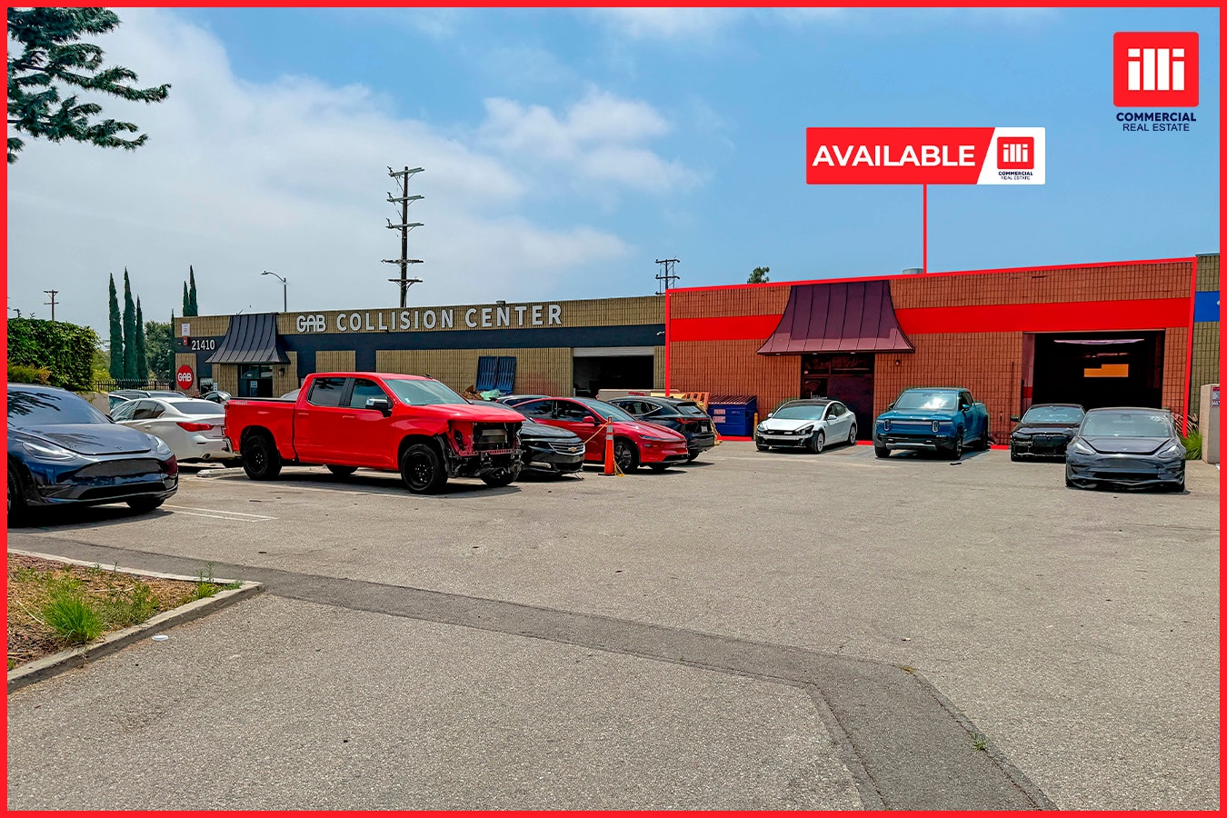 21410 Parthenia St, Canoga Park, CA for Rent