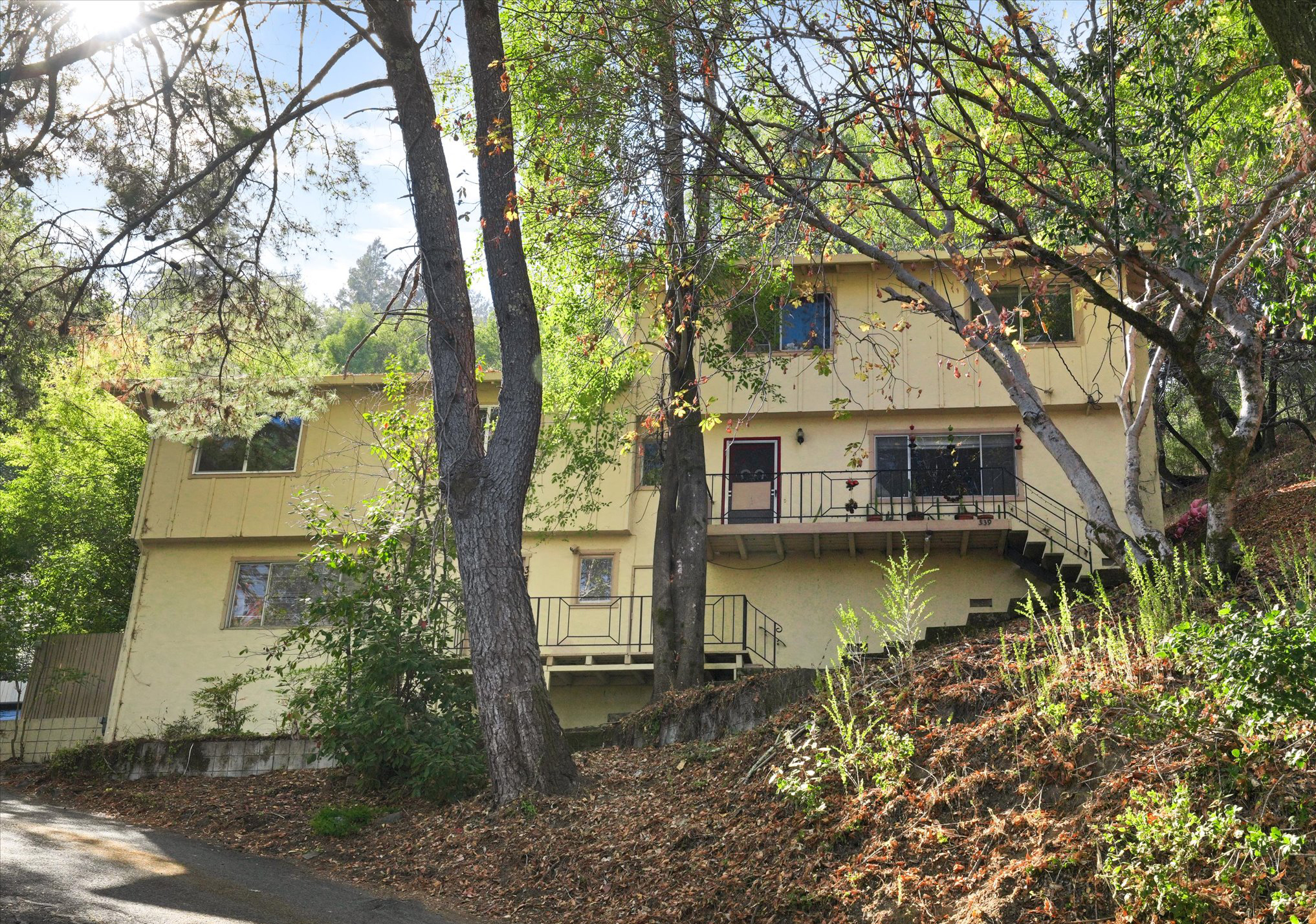 329 Olema Rd, Fairfax, CA for Sale