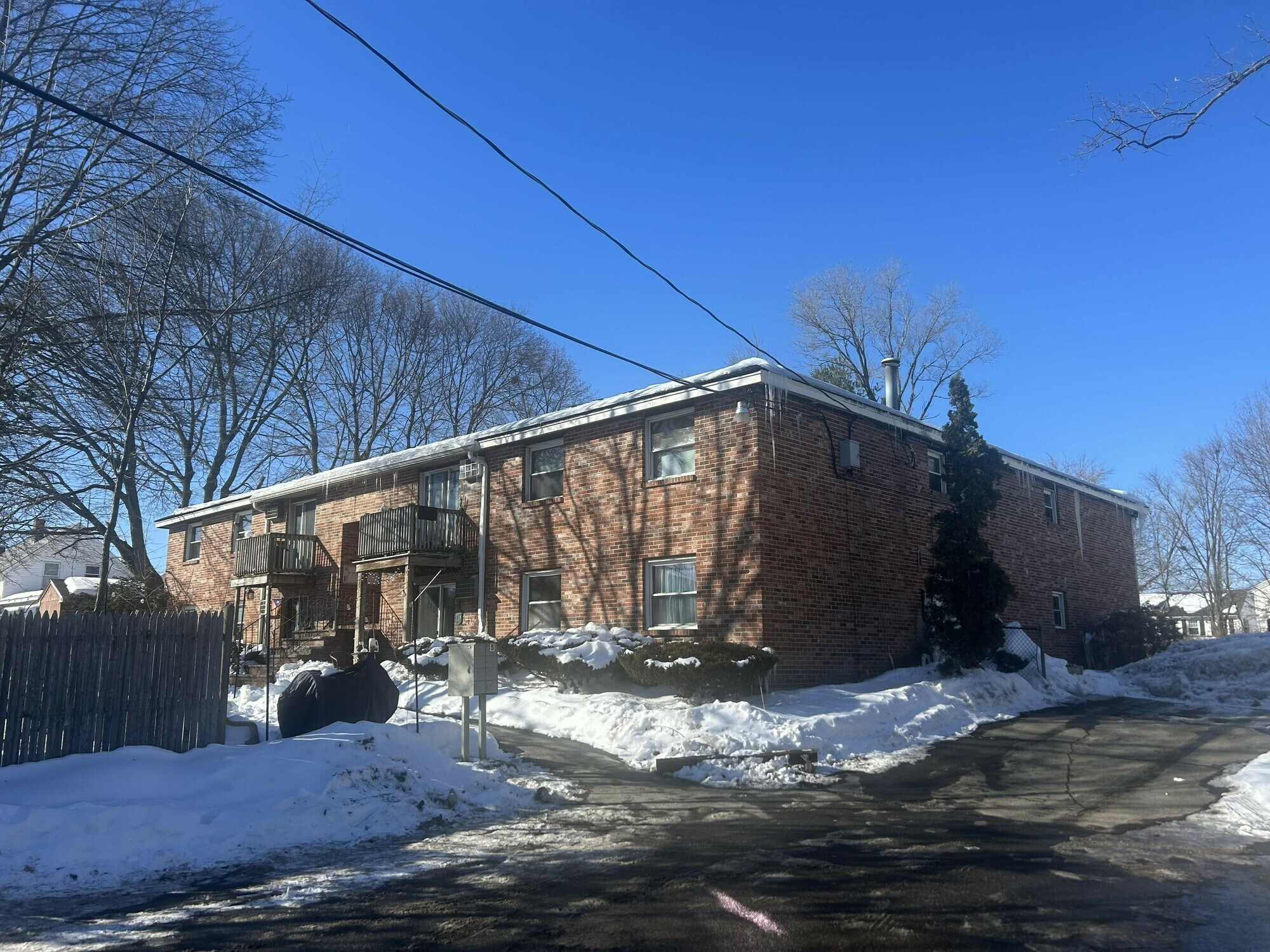 126 Bowden St, Lowell, MA for Sale