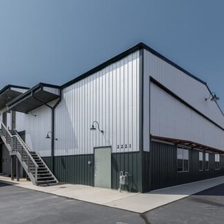 Cedar City, UT Office, Flex - 2221 W 1400 N