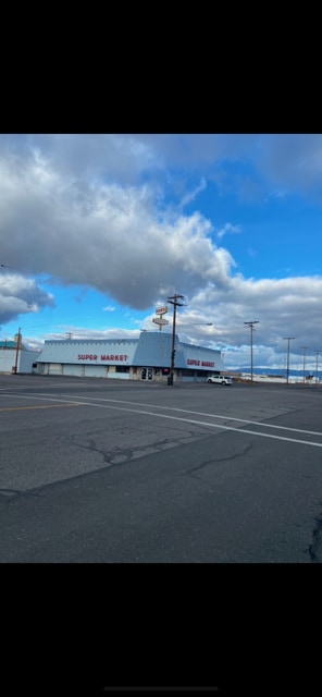 Tulelake, CA Supermarket - 395 Modoc ave