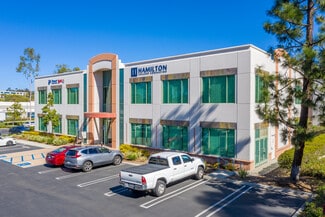 San Diego, CA Office - 10801 Thornmint Rd San Diego, CA Office - 10801 Thornmint Rd