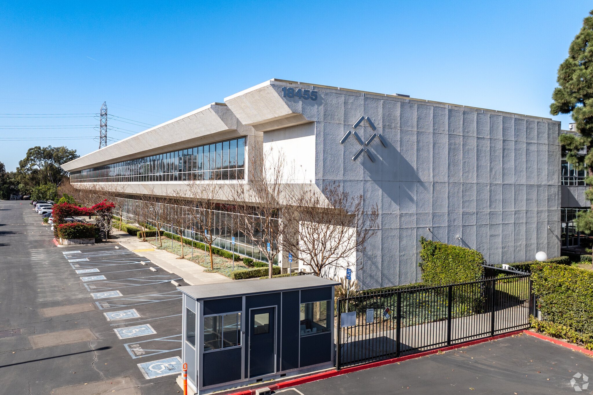 18455 S Figueroa St, Gardena, CA for Rent