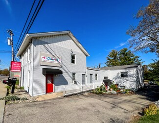 502 Old State Rte 74  