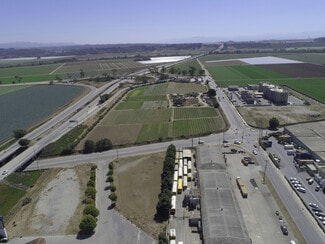 Watsonville, CA Commercial - 1630 W Beach St Watsonville, CA Commercial - 1630 W Beach St