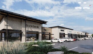 San Antonio, TX Retail - SEC IH-10 & Loop 1604