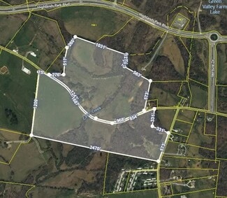 Cookeville, TN Residential - 3203 Lee Seminary Rd