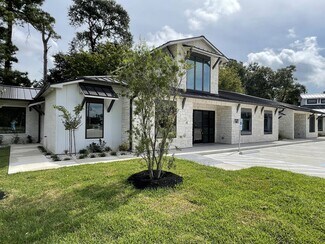 Cypress, TX Office/Medical - 13145 Spring Cypress Rd