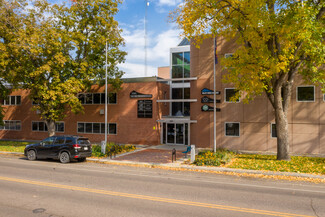 Longmont, CO Office - 350 Terry St