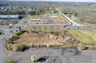 Hatfield, PA Commercial Land - 1631 Bethlehem Pike