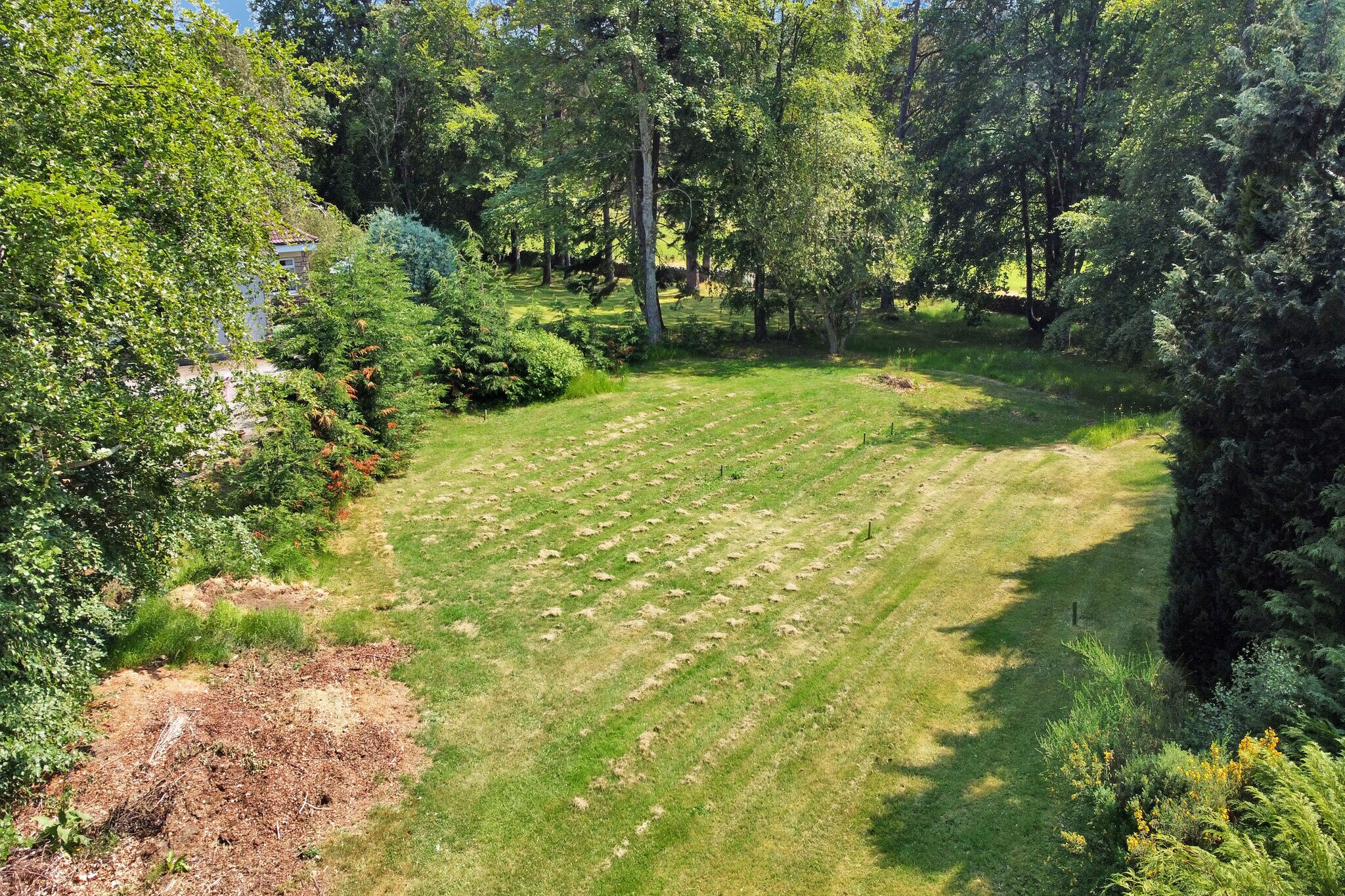 Inchmarlo Rd, Banchory, ABD for Sale