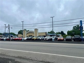 New Castle, PA Auto Dealership - 2757 W State St