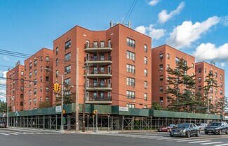 Brooklyn, NY Office, Office/Medical - 6910 Avenue U