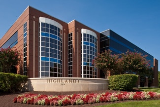Richmond, VA Office - 7231 Forest Ave