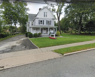 747 Bloomfield Ave  