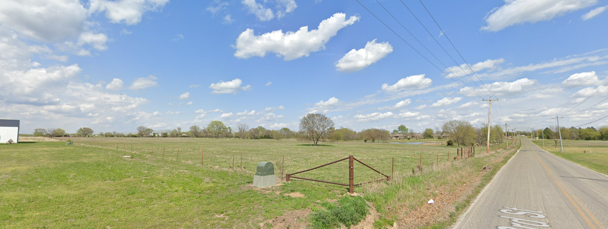 NW 133rd st, Skiatook, OK for Sale