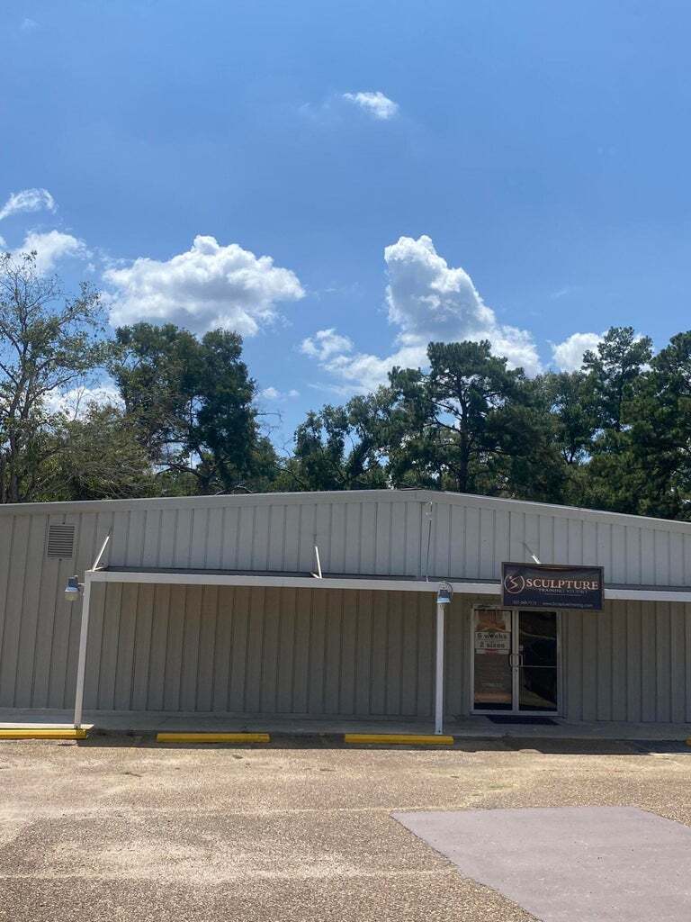 725 West Dr, Deridder, LA for Sale