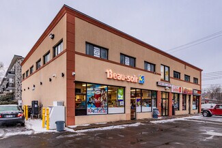 Montréal, QC Office - 6600 Boul des Galeries-d'Anjou