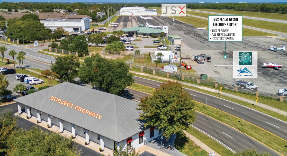 1012 Airport Rd, Destin, FL for Sale