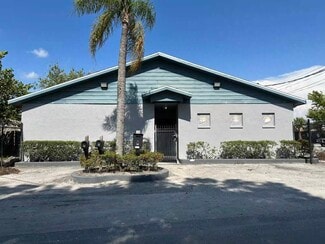 Tampa, FL Office - 5015 N Clark Ave