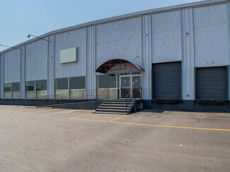 Denver, CO Industrial - 300-400 W 53rd Pl Denver, CO Industrial - 300-400 W 53rd Pl