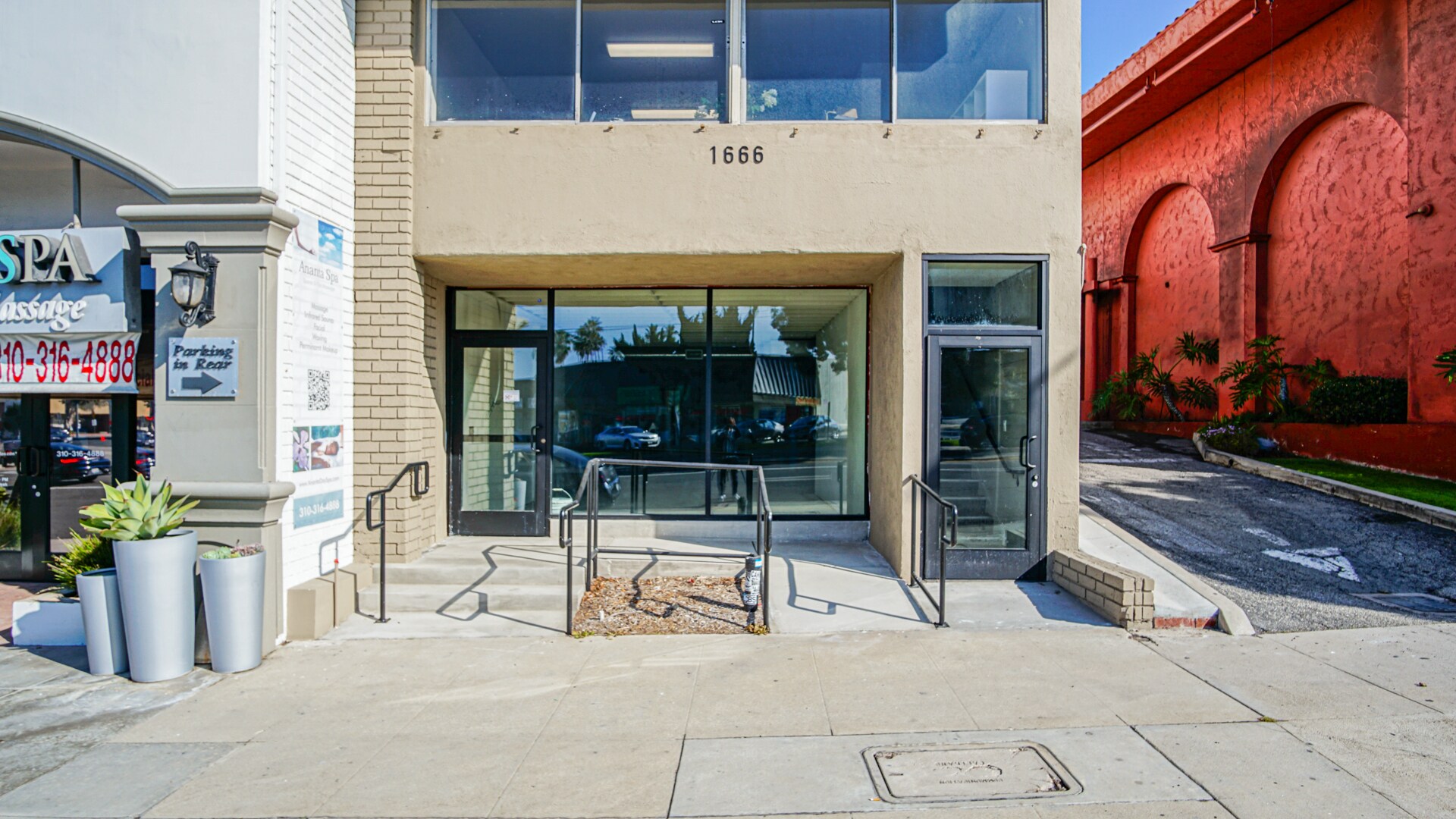 1666 S Pacific Coast Hwy, Redondo Beach, CA for Rent