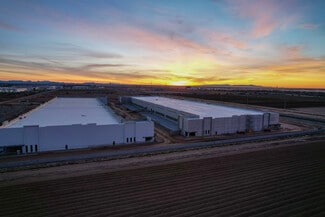 Waddell, AZ Distribution - 15784 W Hatcher Rd Waddell, AZ Distribution - 15784 W Hatcher Rd