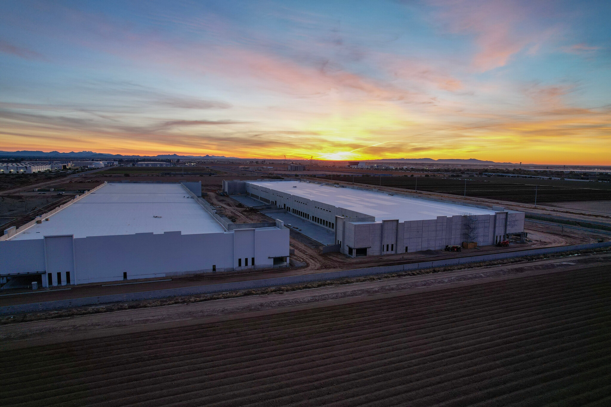 15784 W Hatcher Rd, Waddell, AZ for Sale