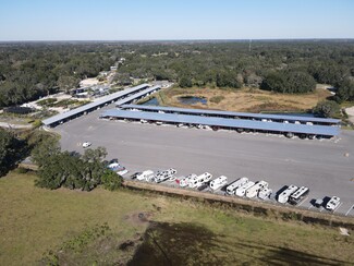 Coleman, FL Industrial - 7302 E Warm Springs Ave