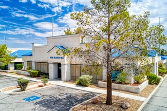 Las Vegas, NV Medical - 4441 S Eastern Ave