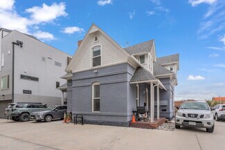 Denver, CO Office - 3132 Federal Blvd Denver, CO Office - 3132 Federal Blvd