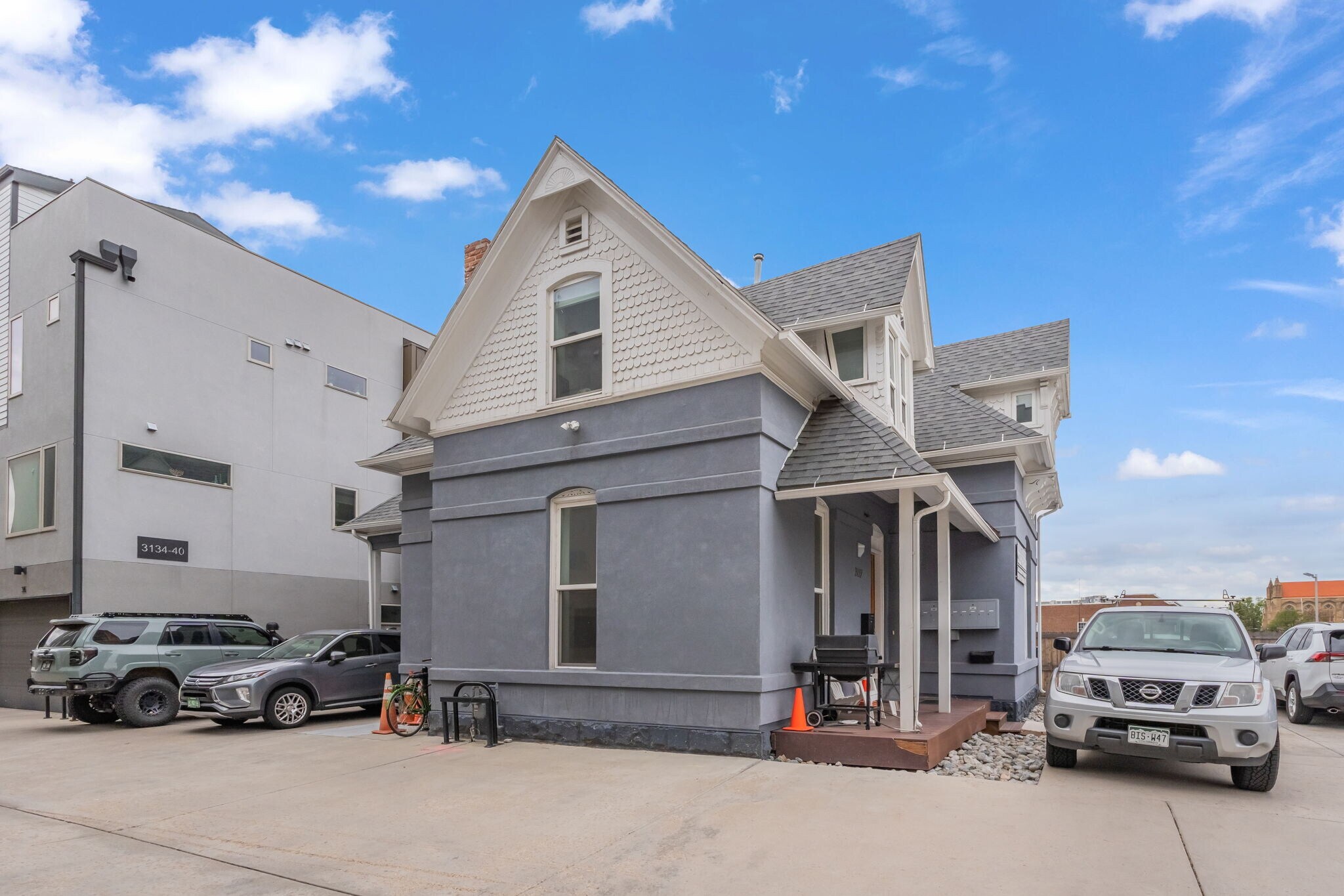 3132 Federal Blvd, Denver, CO for Sale