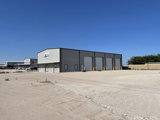 Midland, TX Industrial - 6421 S FM 1788