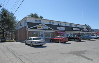 Wilmington, DE Retail - 1708-1718 Naamans Rd