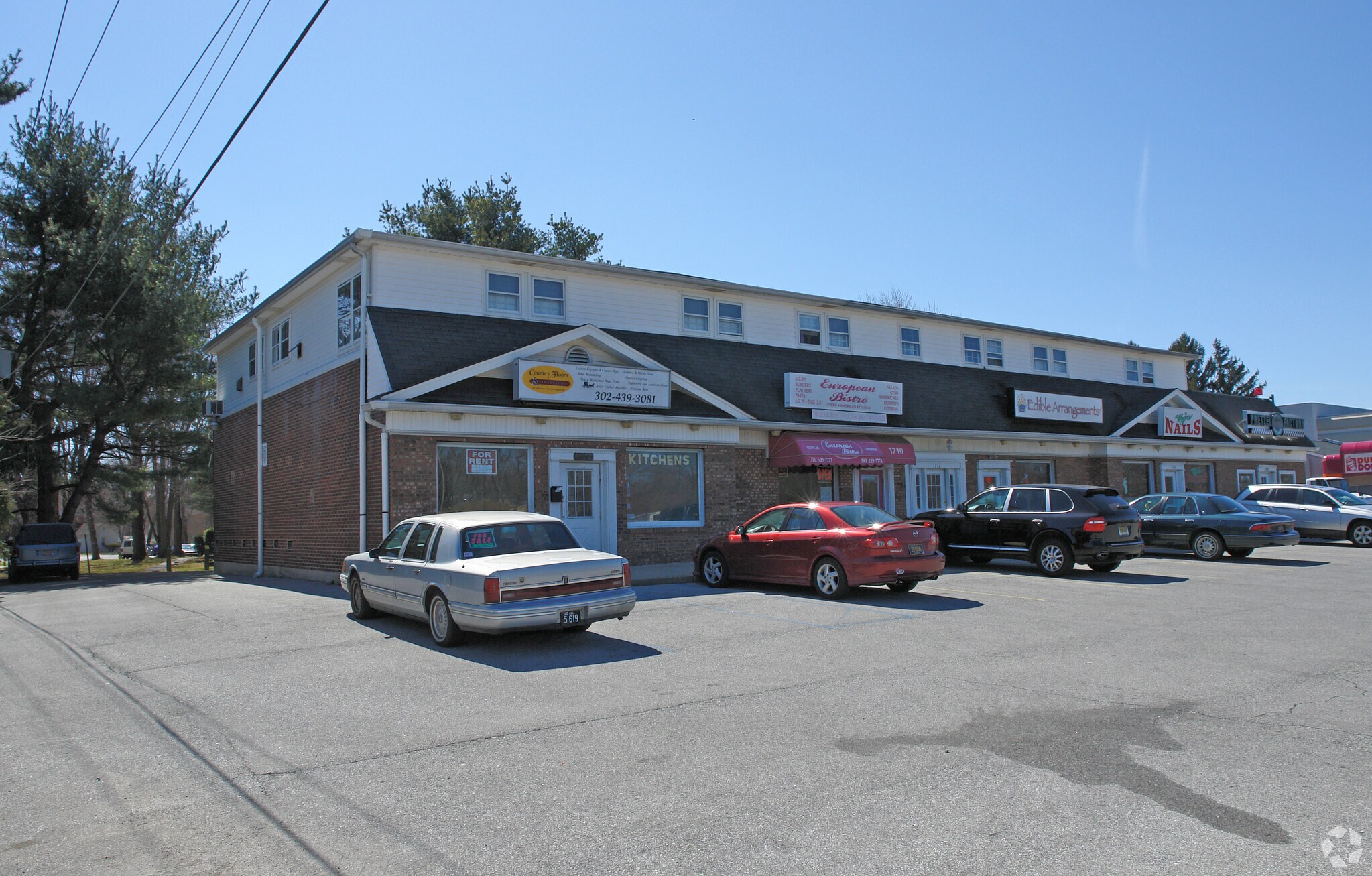 1708-1718 Naamans Rd, Wilmington, DE for Rent