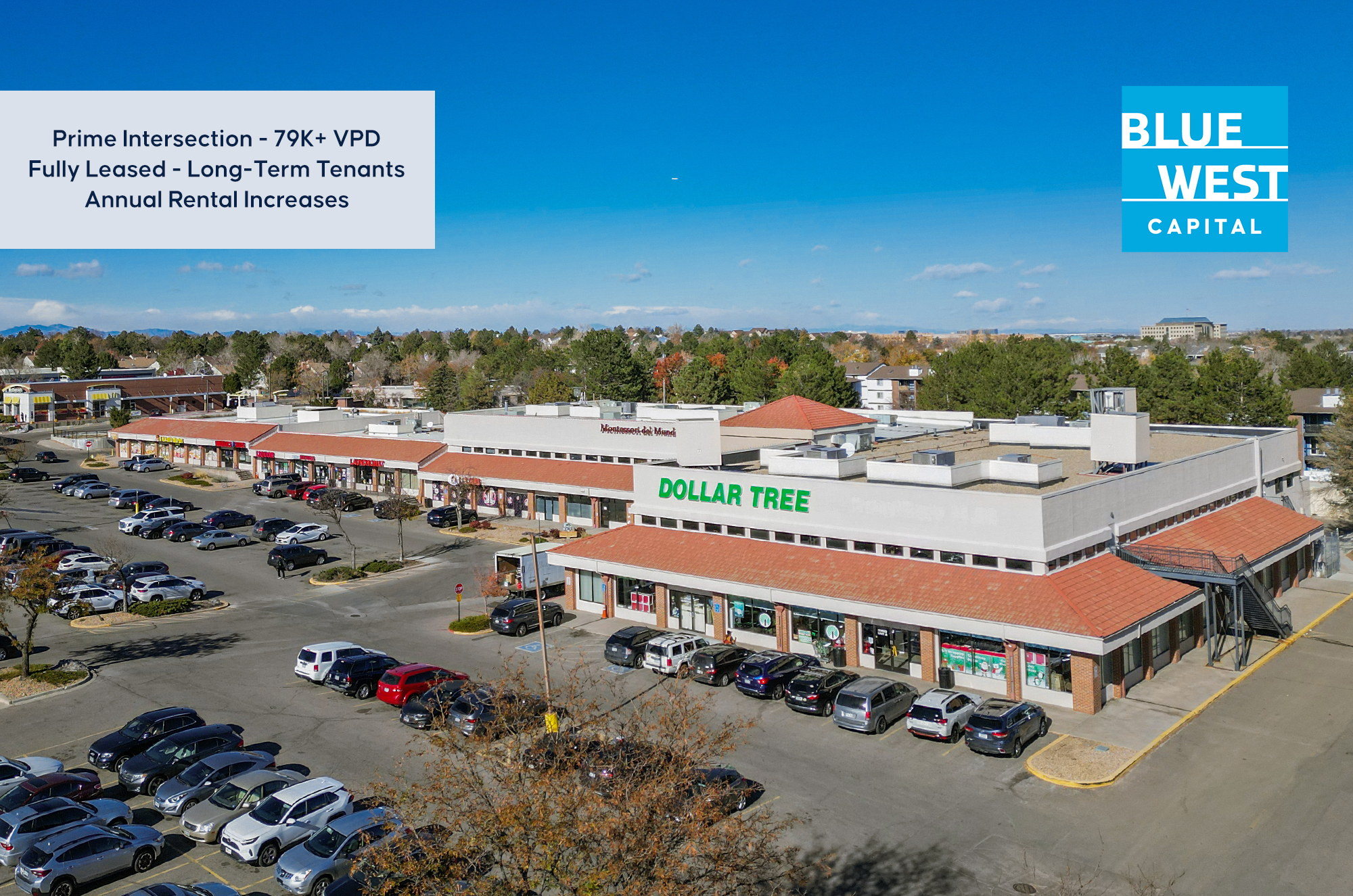 15401-15503 E Mississippi Ave, Aurora, CO for Sale