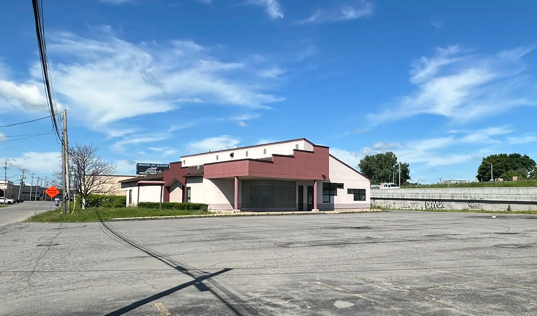 961 Canal St, Syracuse, NY for Sale