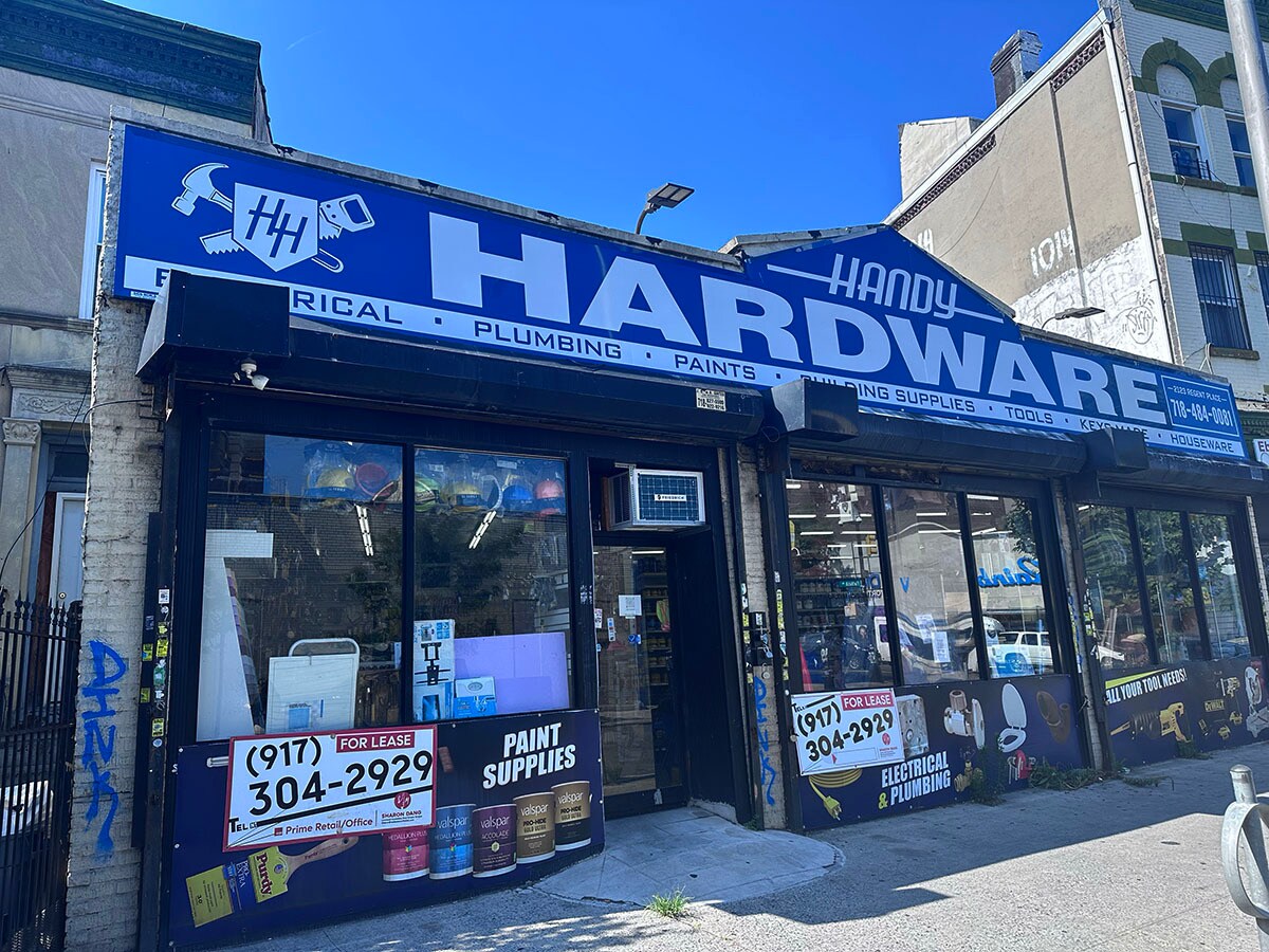 2123 Regent Pl, Brooklyn, NY for Rent
