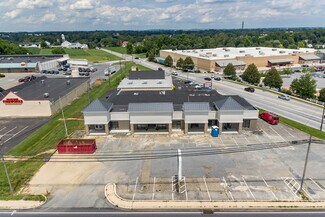 2357 Lincoln Hwy E Unit 2359  