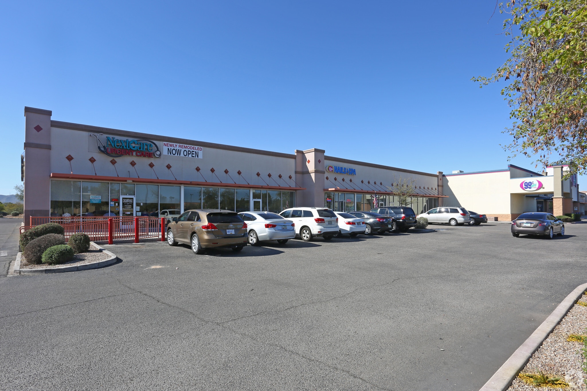 1683 E Florence Blvd, Casa Grande, AZ for Rent