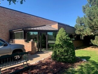 Sterling Heights, MI Industrial - 35315 Beattie Dr