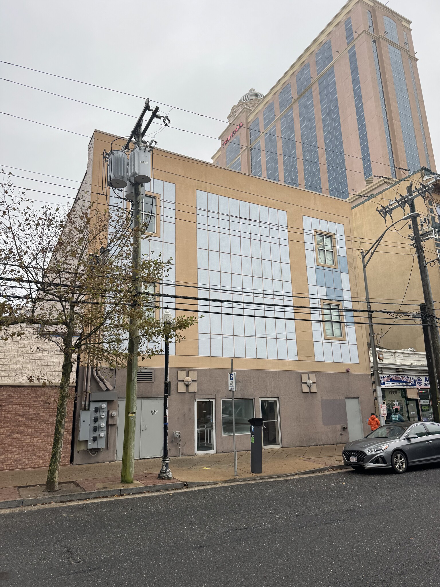 2718-2720 Atlantic Ave, Atlantic City, NJ for Sale