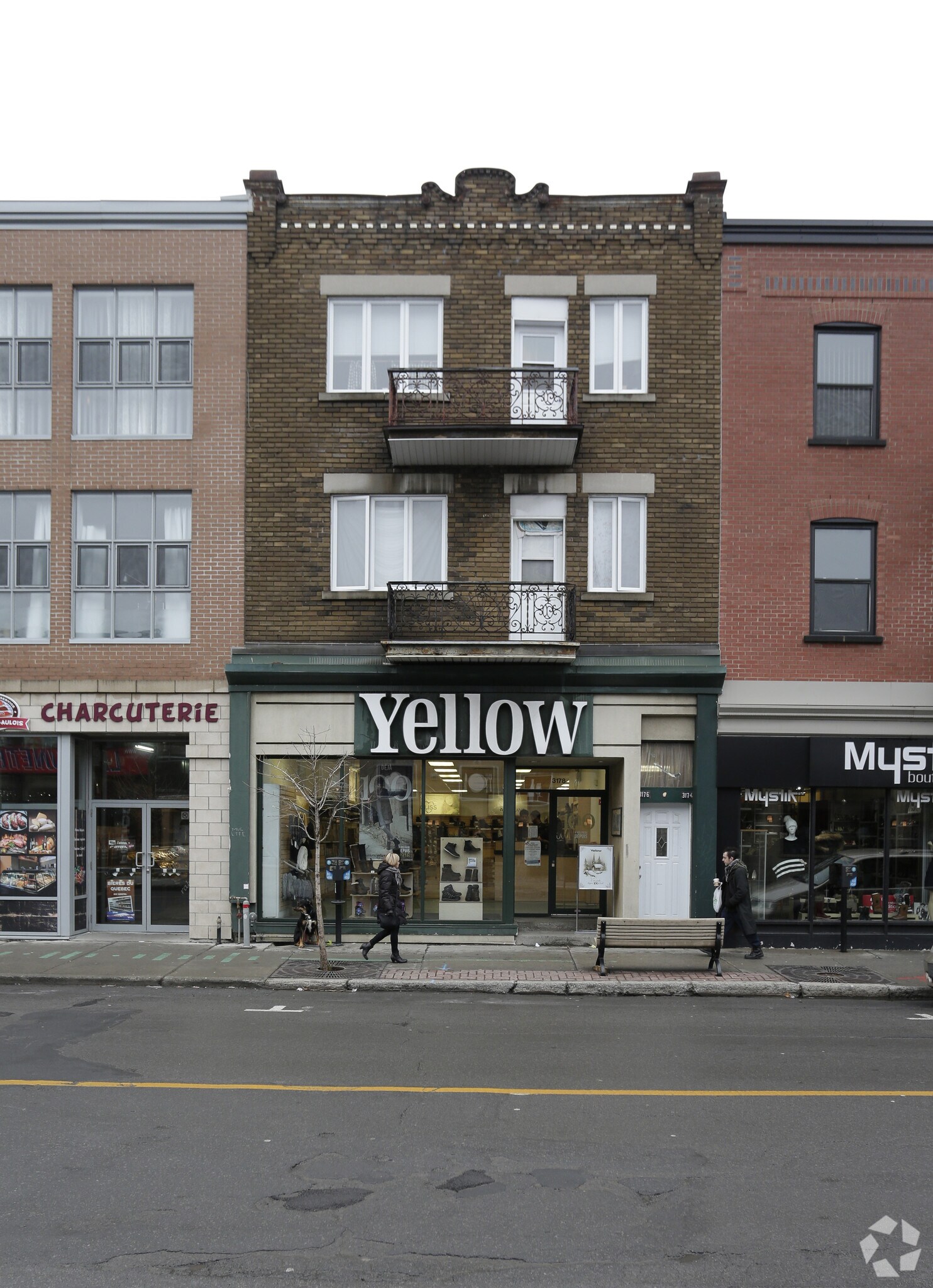 3178 Masson, Montréal, QC for Sale