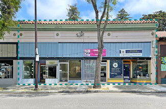 Berkeley, CA undefined - 1409-1415 Martin Luther King Jr Way