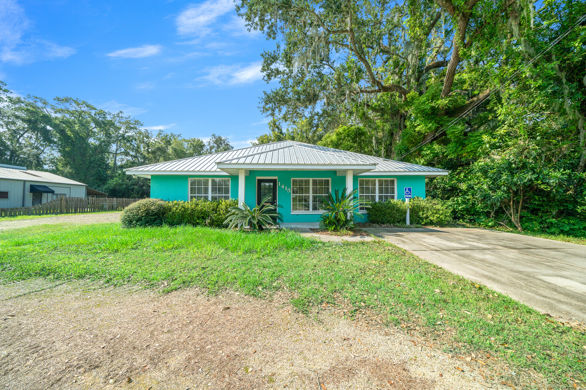 1415 NW 23rd Ave, Chiefland, FL for Sale