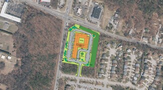 Pasadena, MD Commercial Land - 00 Mountain Rd Pasadena, MD Commercial Land - 00 Mountain Rd