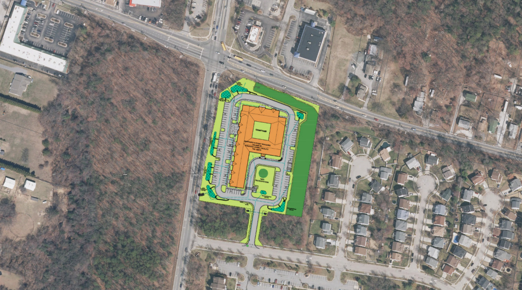 00 Mountain Rd, Pasadena, MD for Sale