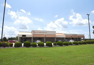 Moulton, AL Retail - 15190 Court St