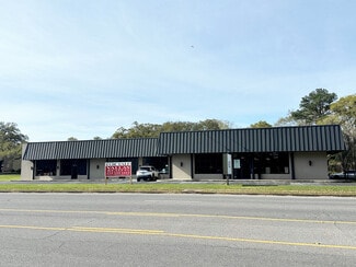 Mobile, AL undefined - 602 Azalea Rd